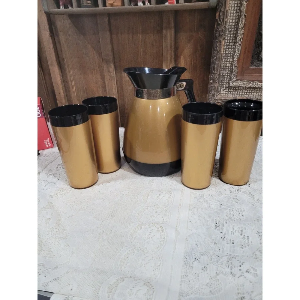 West Bend set thermo